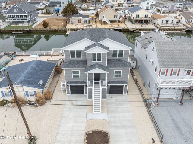 14 W Boat Drive, Little Egg Harbor, NJ 08087