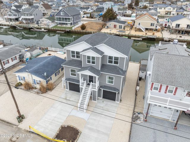 14 W Boat Drive, Little Egg Harbor, NJ 08087