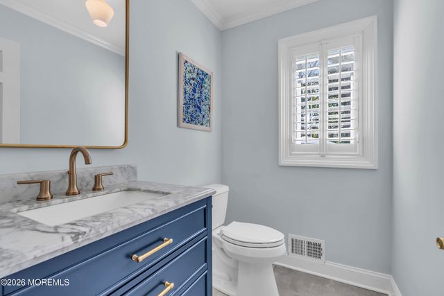 32 Seagull Lane, Lincroft, NJ 07738