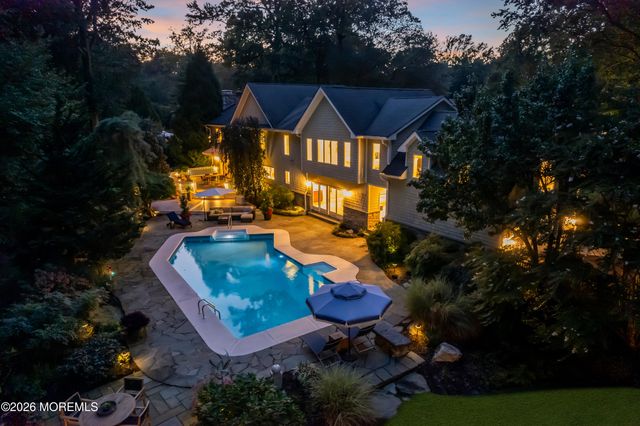 32 Seagull Lane, Lincroft, NJ 07738