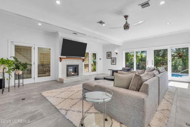 32 Seagull Lane, Lincroft, NJ 07738
