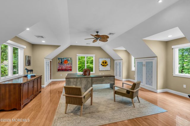 32 Seagull Lane, Lincroft, NJ 07738