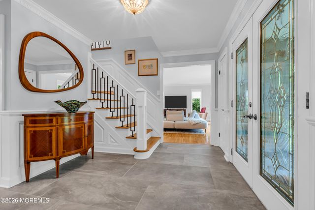 32 Seagull Lane, Lincroft, NJ 07738