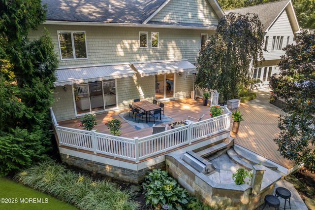 32 Seagull Lane, Lincroft, NJ 07738