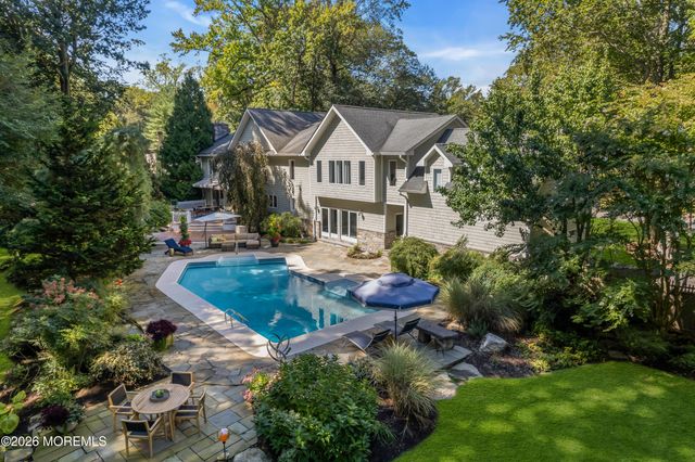 32 Seagull Lane, Lincroft, NJ 07738