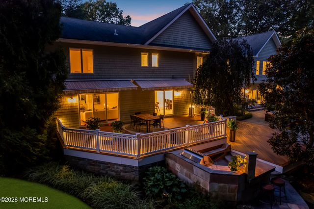 32 Seagull Lane, Lincroft, NJ 07738