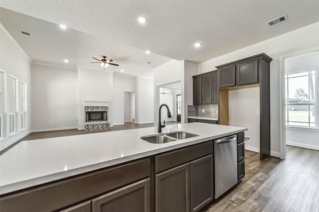 5334 Camp Creek Road, Baytown, TX 77523