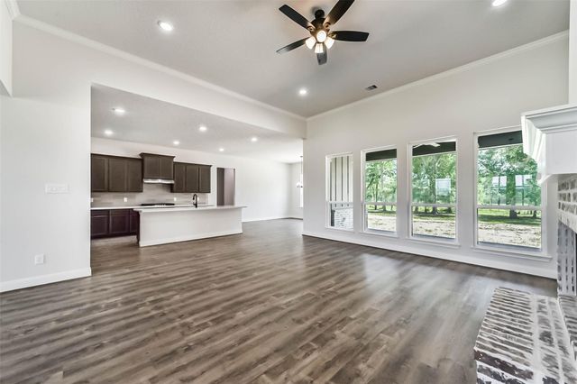 5334 Camp Creek Road, Baytown, TX 77523