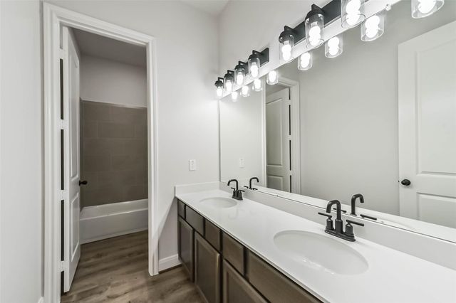 5334 Camp Creek Road, Baytown, TX 77523