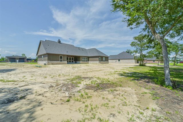 5334 Camp Creek Road, Baytown, TX 77523