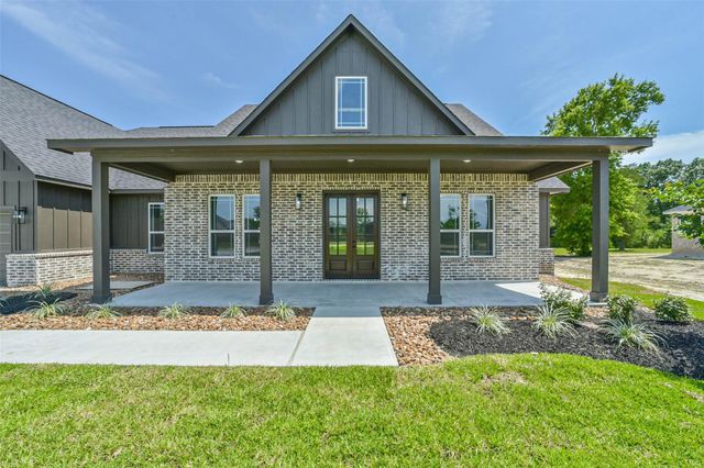 5334 Camp Creek Road, Baytown, TX 77523