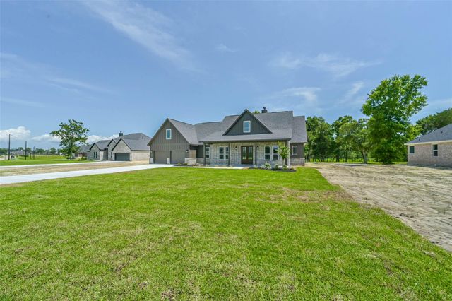 5334 Camp Creek Road, Baytown, TX 77523