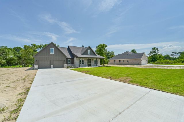 5334 Camp Creek Road, Baytown, TX 77523