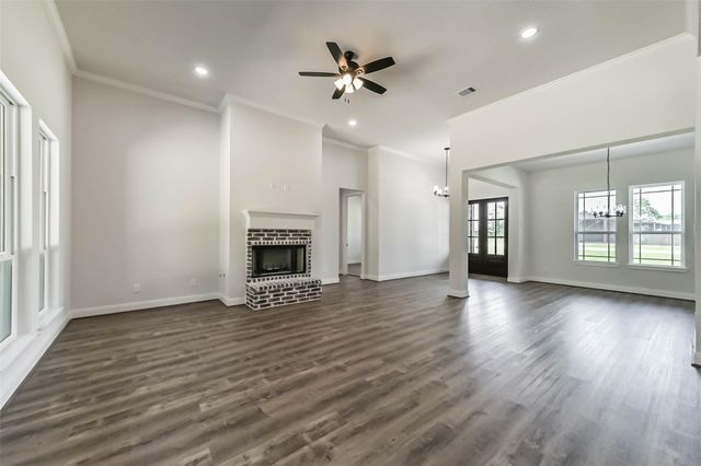 5334 Camp Creek Road, Baytown, TX 77523