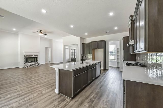 5334 Camp Creek Road, Baytown, TX 77523