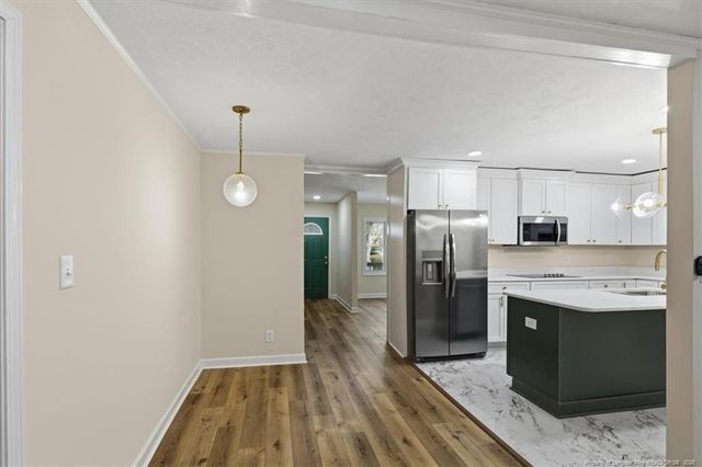 3901 Daytona Road, Fayetteville, NC 28311