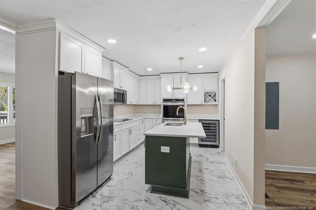 3901 Daytona Road, Fayetteville, NC 28311