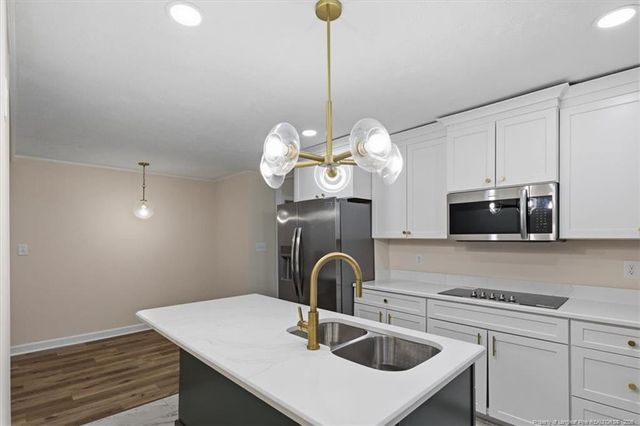 3901 Daytona Road, Fayetteville, NC 28311