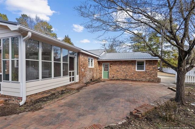 3901 Daytona Road, Fayetteville, NC 28311