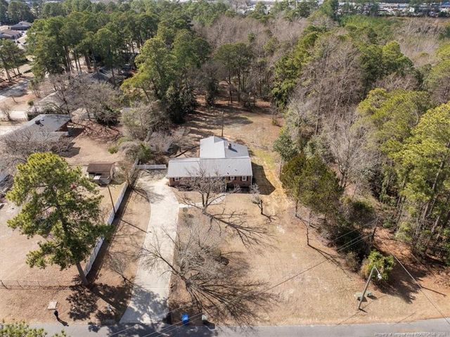 3901 Daytona Road, Fayetteville, NC 28311