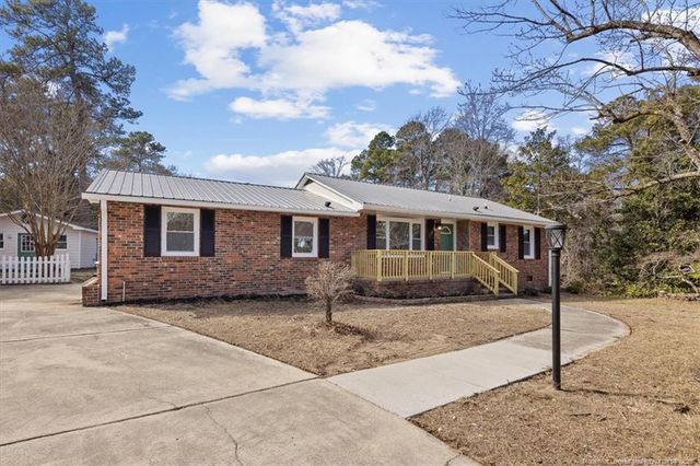 3901 Daytona Road, Fayetteville, NC 28311