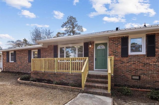 3901 Daytona Road, Fayetteville, NC 28311