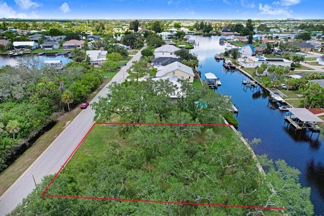 406 14TH STREET SW, Ruskin, FL 33570
