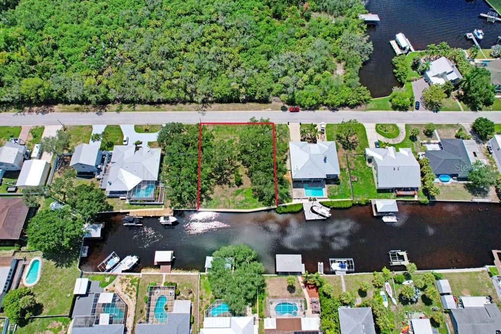 406 14TH STREET SW, Ruskin, FL 33570