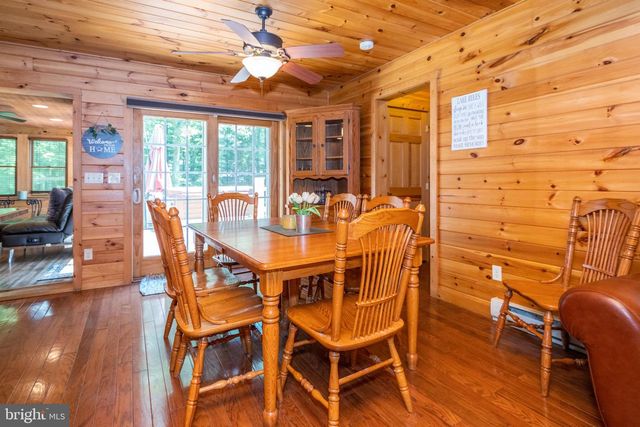 302 OAK WAY RD, Swanton, MD 21561