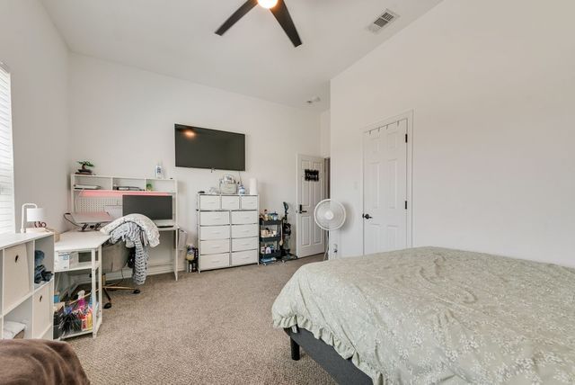 247 Private Road 7413 Road, Wills Point, TX 75169