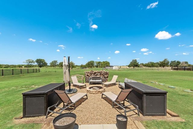 247 Private Road 7413 Road, Wills Point, TX 75169