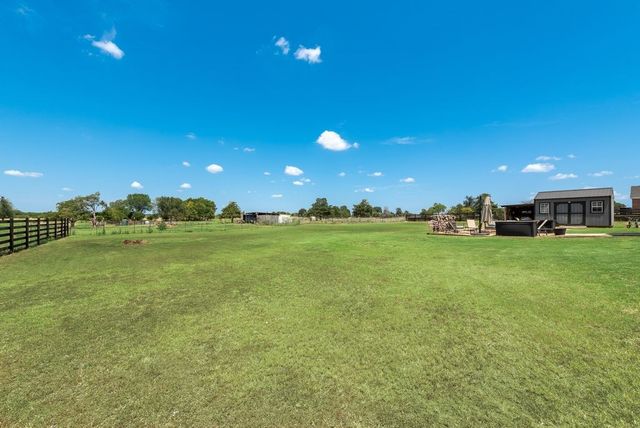 247 Private Road 7413 Road, Wills Point, TX 75169