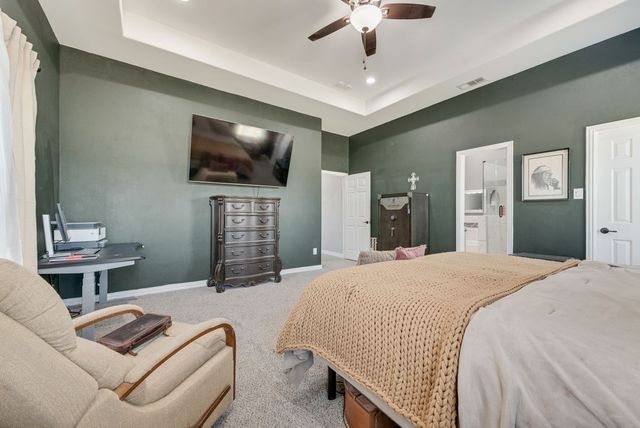 247 Private Road 7413 Road, Wills Point, TX 75169
