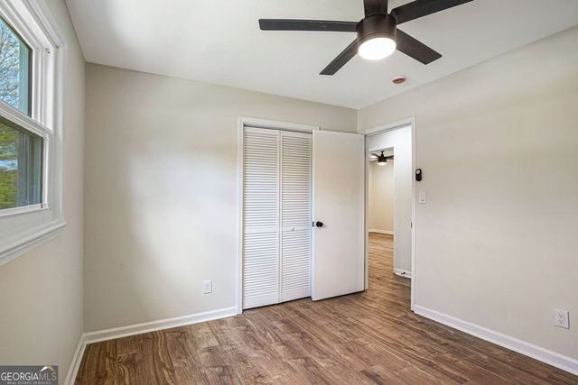 8832 Twin Oaks Drive, Jonesboro, GA 30236