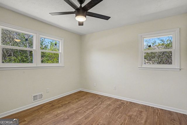 8832 Twin Oaks Drive, Jonesboro, GA 30236