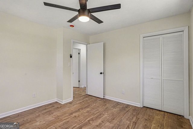 8832 Twin Oaks Drive, Jonesboro, GA 30236