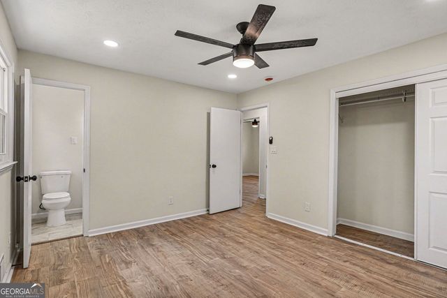 8832 Twin Oaks Drive, Jonesboro, GA 30236