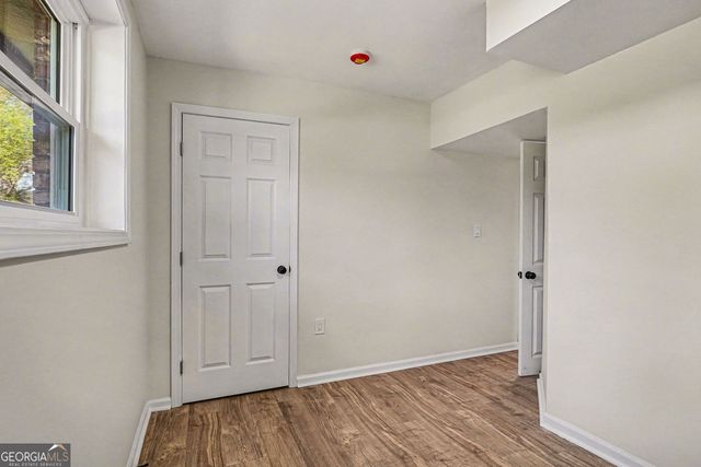 8832 Twin Oaks Drive, Jonesboro, GA 30236