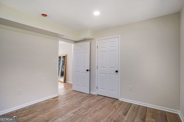8832 Twin Oaks Drive, Jonesboro, GA 30236