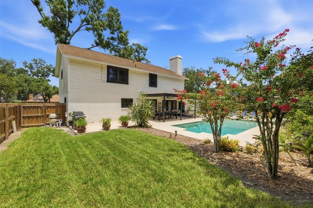 11007 THERESA ARBOR DRIVE, Tampa, FL 33617