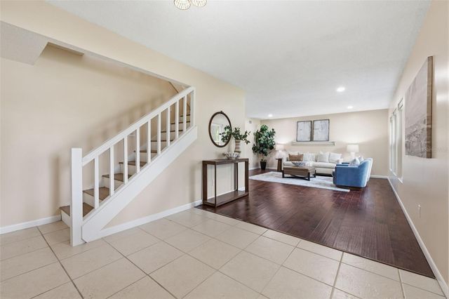11007 THERESA ARBOR DRIVE, Tampa, FL 33617
