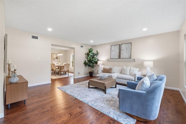 11007 THERESA ARBOR DRIVE, Tampa, FL 33617