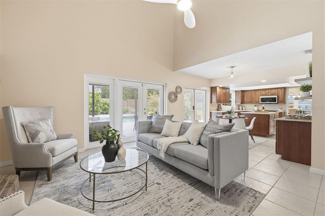 11007 THERESA ARBOR DRIVE, Tampa, FL 33617