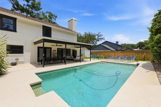 11007 THERESA ARBOR DRIVE, Tampa, FL 33617
