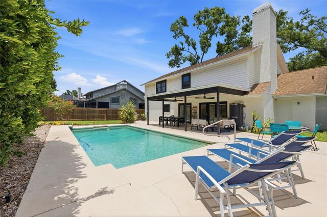 11007 THERESA ARBOR DRIVE, Tampa, FL 33617
