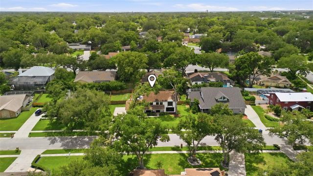 11007 THERESA ARBOR DRIVE, Tampa, FL 33617