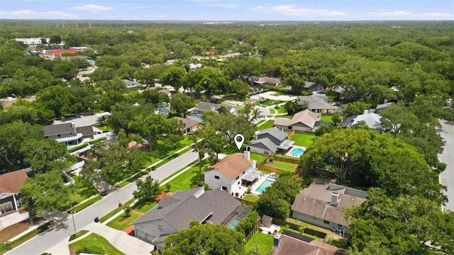 11007 THERESA ARBOR DRIVE, Tampa, FL 33617