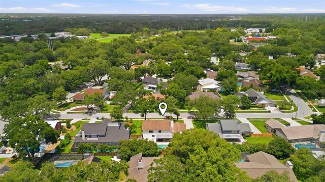 11007 THERESA ARBOR DRIVE, Tampa, FL 33617