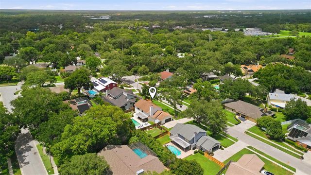 11007 THERESA ARBOR DRIVE, Tampa, FL 33617