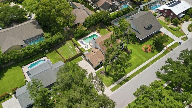 11007 THERESA ARBOR DRIVE, Tampa, FL 33617